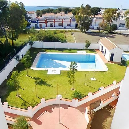 קוניל דה לה פרונטרה Apartamento Junto Al Mar Piscina Solo Familias מראה חיצוני תמונה