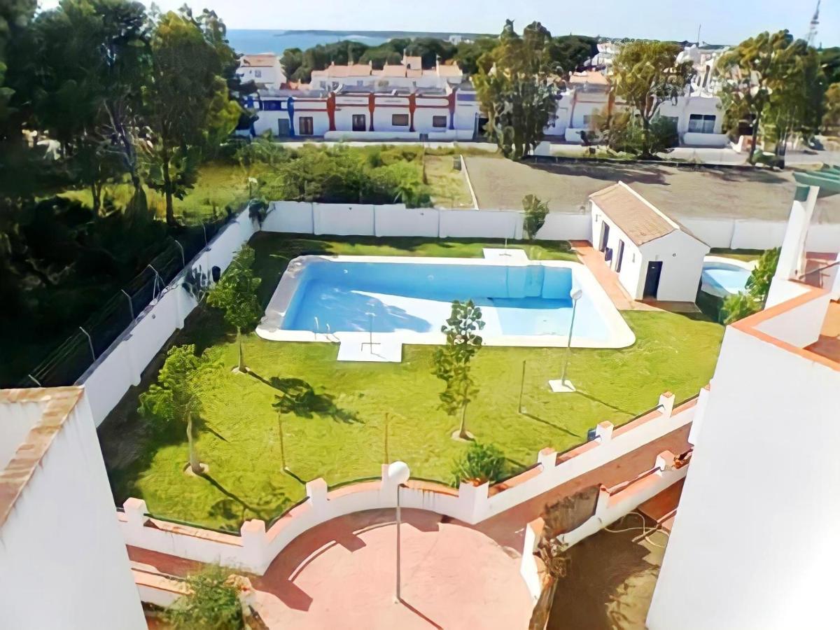 קוניל דה לה פרונטרה Apartamento Junto Al Mar Piscina Solo Familias מראה חיצוני תמונה